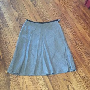 Ann Taylor skirt